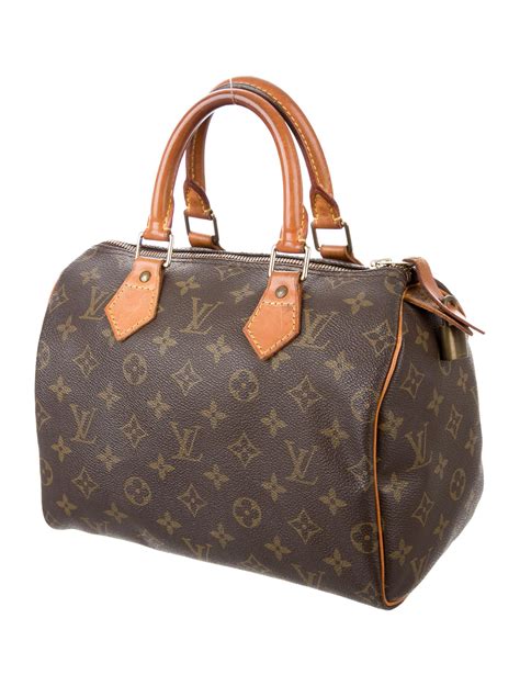 speedy 25 lv bag|louis vuitton speedy 25 new.